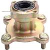ATV Beach Buggy 50-110CC Vorderradnabe - 88MM Flanschabstand, 4 Löcher, 15MM Kern