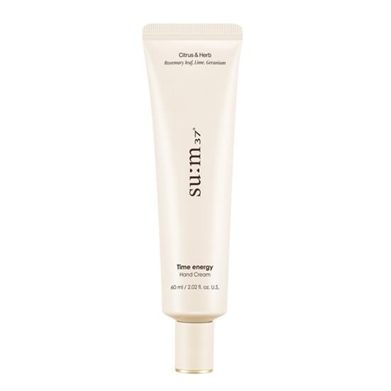 su:m37 Time Energy Hand Cream 60ml