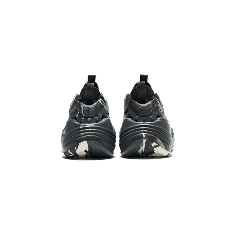 Saucony FOAM WEB Low top Running Shoes Unisex Dark Gray Beige Saucony S28902-13