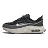 Tênis Feminino Air Max Bliss Preto Cinza Frio Calçados Casuais FD4614-001