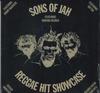 LP Пластинка SONS OF JAH - Reggae Hit Showcase SOR006 Solid Roots EU 2025 Голландия Регги, Ска и Даб
