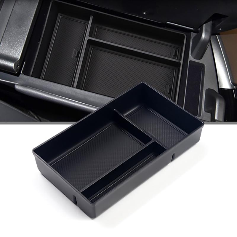 For Lexus NX 250/350/350h/450h+ 2022 2023 2024 2025 Center Console Storage Box Organizer Tray Interior Accessories