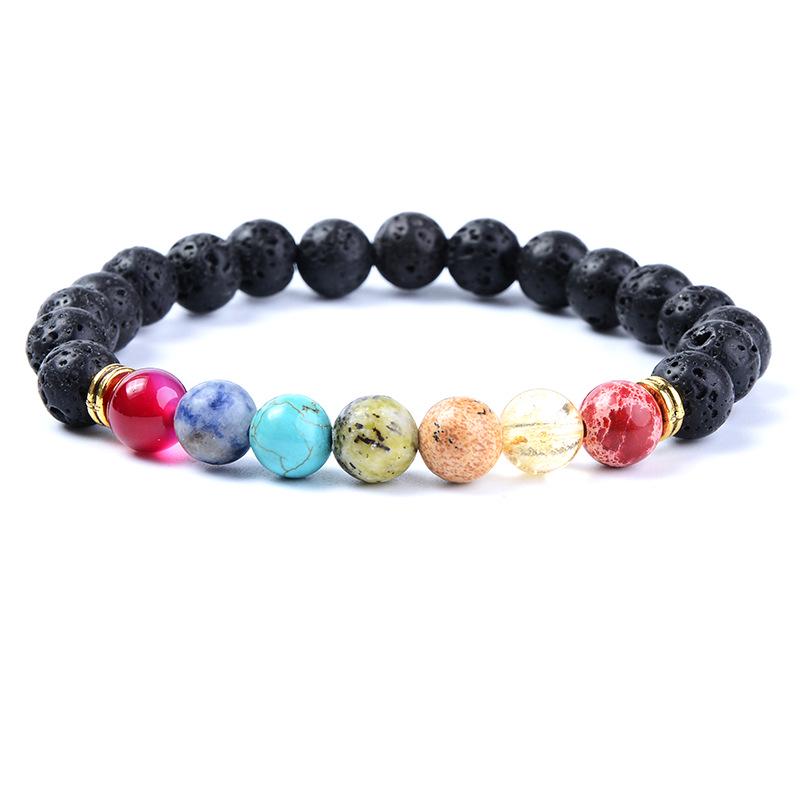 JYL TS Bracelet  Women's Daisy Beaded Design Brings Joy