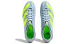 adidas Sprintstar Wonder Blue Lucid Lemon Silver Violet IE6871