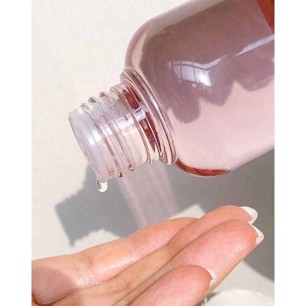 BONAJOUR Eggplant Daily BHA Toner, 1 Pack, 205ml