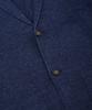 Brooks Brothers Linen Blazer Sweater (Navy) (Bbwcmm8266Qfs)