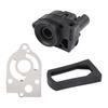 Marine Maintenance Impeller Repair Kit Pre-assembled Components For Mariner 40-70HP Comprehensive Water Pump Kit