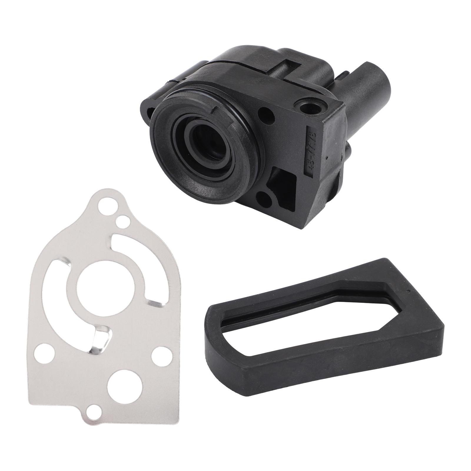 

Marine Maintenance Impeller Repair Kit Pre-assembled Components For Mariner 40-70HP Comprehensive Water Pump Kit China Mainland
