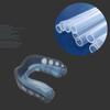 Sports Safety Silicone Teeth Protection Blue Purple Pink Professional Mouth Guard Football Tooth Brace Adult Kids