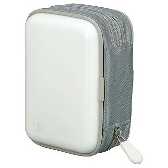 Logos HYPER Taschenkühler Weiß 81670060