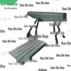 Athletic & Gymnastics Training Equipment