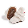 Infant Cotton Non-Slip Shoes for 0-1 Year Olds