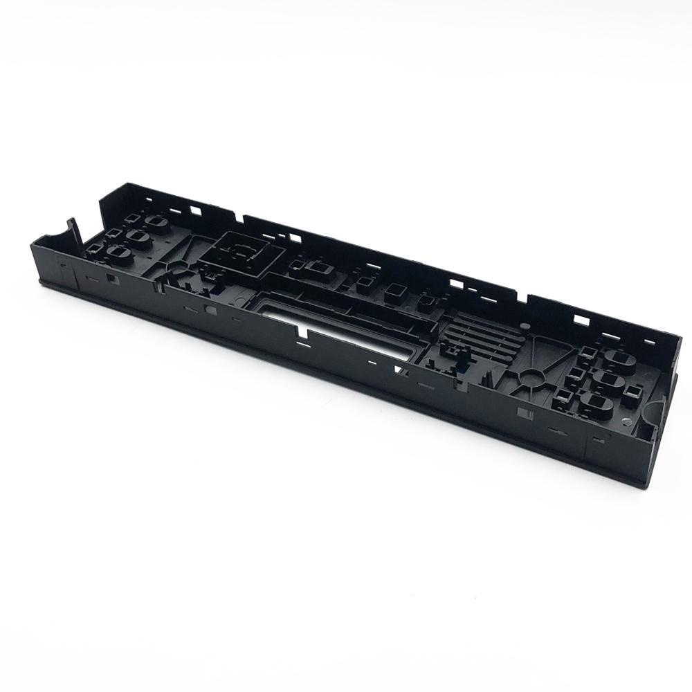 AC Heater Climate Control Panel Button Set For BMW E39 525i 528i 530i 540i M5 X5