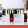Instrumente și Accesorii – Vase și flacoane cosmetice