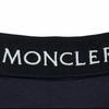 Used MONCLERPolo shirt Dark navy mens