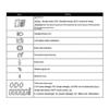Sr800s Ebike Lcd Display For 2, 5s, Kds, Bafang V5.2,sm