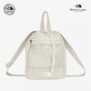 Linden Mesh Bucket Bag Mini Cre