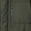 Nepa 7Lf2088 Unisex Essential Heavy Down Jacket_Deep Khaki