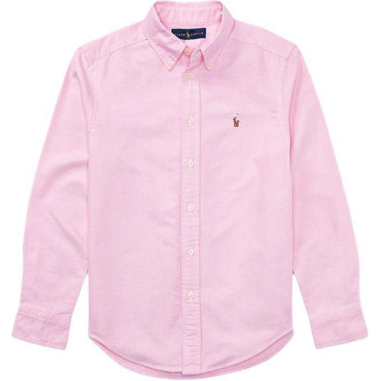 Polo Ralph Lauren Solid Logo Embroidered