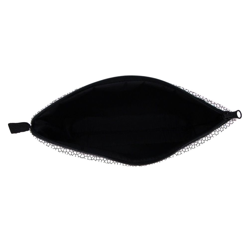 Eye Print Large Capacity Wash Pouch Toiletry Bag Korean Storage Bags Cosmetic Bags Women Clutch Bag