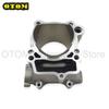 For YAMAHA YZ250F WR250F 2001-2013 77mm Motorcycle Cylinder Block Engine Accessories 5XC-11311-20-00 Off-road Pit Dirt Bike Part