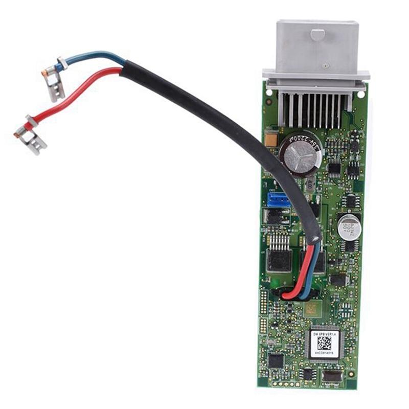Gut-Car Handbremsmodul Motor EPB Platine für Hyundai Santa Fe 2012-2019 597002W600 597002W800 59700B8800
