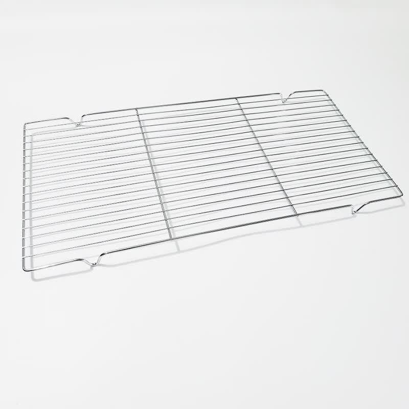 Oeny Outdoor Camping BBQ Grill Rack Set