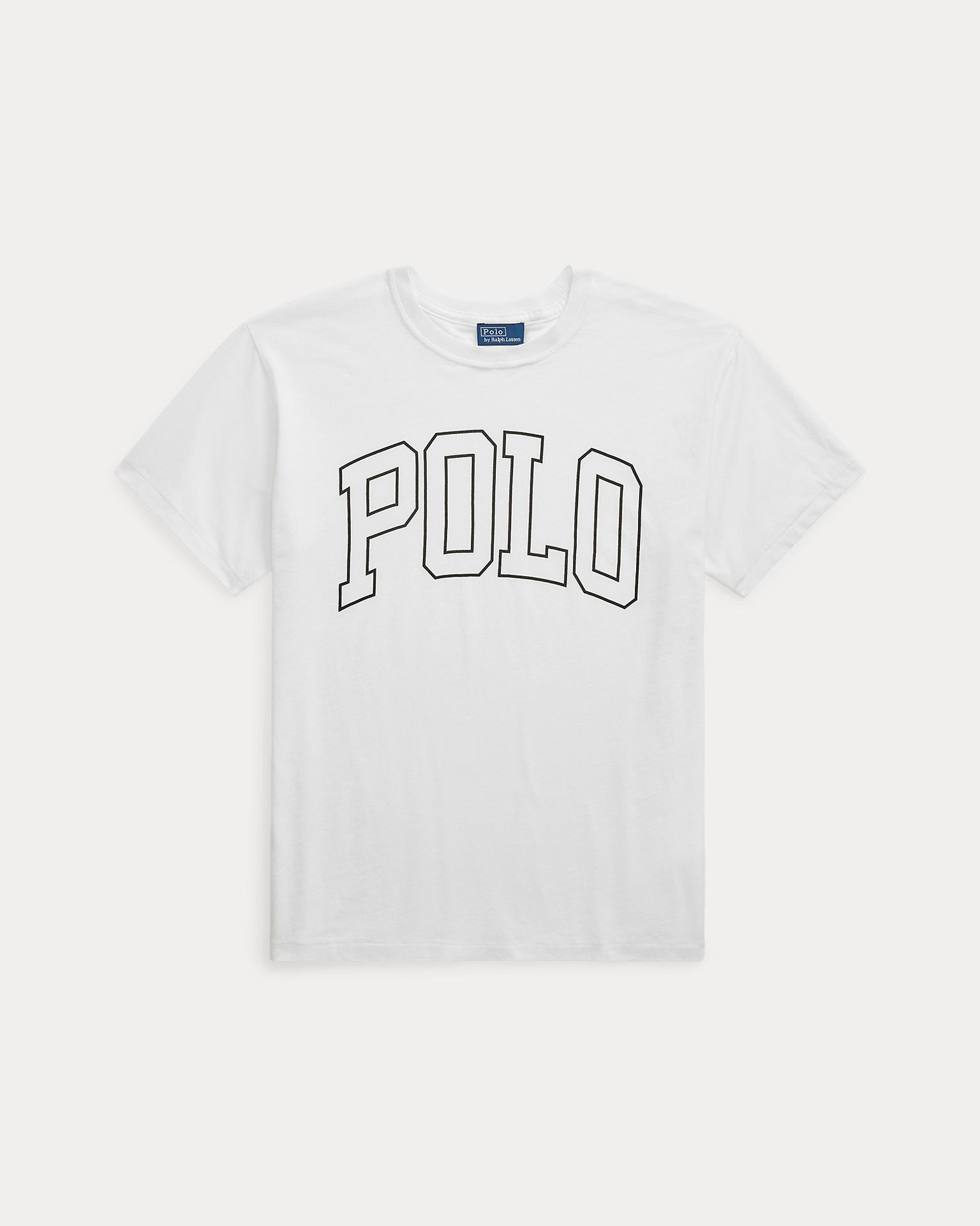 2026 Women s Casual Summer Letter Print Round Neck T-Shirt S белый