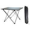 Outdoor Camping Folding Table BBQ Portable Garden Hiking Picnic Desk