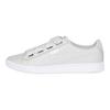 Puma Vikky V2 Bandkern Einfach Bequem Niedrig geschnitten Freizeit-Sneaker Damen-Sneaker Grau 369114-03