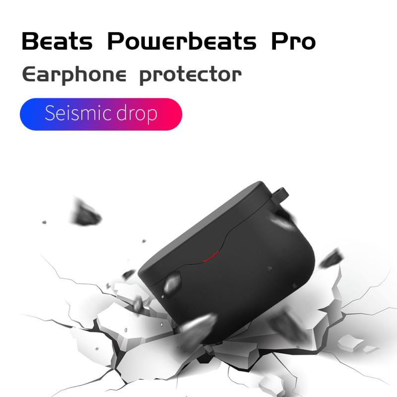 Silikonowe etui do SONY WF-1000XM3 etui z funkcją ładowania słuchawek Bluetooth Soft Shell z zabezpieczeniem przed zgubieniem