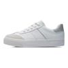 Li Ning Vulc Lite Low top Skateboard Shoes Men's White AGCR339-1
