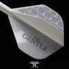 CONDOR AXE THE GENTLE Standard S White Mensur Suljovic Condor Axe The Gentle