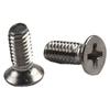 Shower Door Rollers & 8*Screws 19/23/25mm Baths Parts