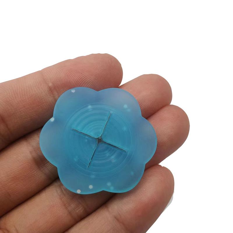 1PCS Non-slip Corner Knot Buckle Skirt Clip Women's Waist Hem Corner Buckle T-shirt Versatile Scarf Buckle