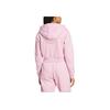 adidas Originale 70er Casual Vielseitige Mode Bequeme Kurze Jacke Damen Jacke Rosa JN7665