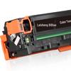 Lesheng Guangbiao LSGB-CF210A Compatible Black Toner Cartridge