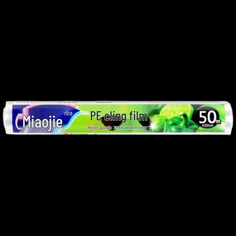 Miaojie Food Preservation Wrap