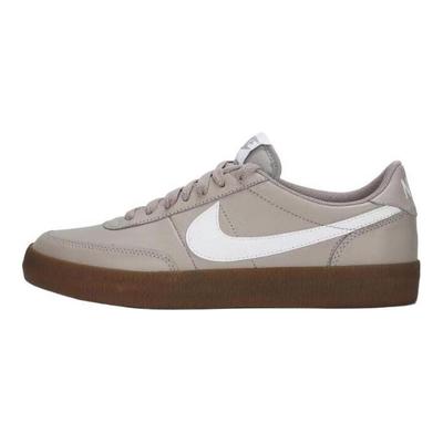Killshot 2 Leather College Grey Gum Men Sneakers Gum-Medium-Brown White HM9431-001