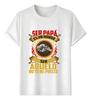 Tshirt Muscle Freaks Your Dad Is An Honor Grandpa Style