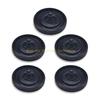  5pcs/Pack Toilet Fill Valves Seal Replacement For Enhances Water Conservation