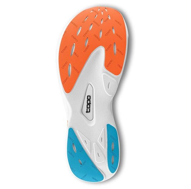 Topo Athletic Specter беговые кроссовки
