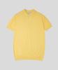 Jonseumedeulli Roth Sea Island Cotton Polo Shirt Knit Heritage One 9 Colors (A Type)