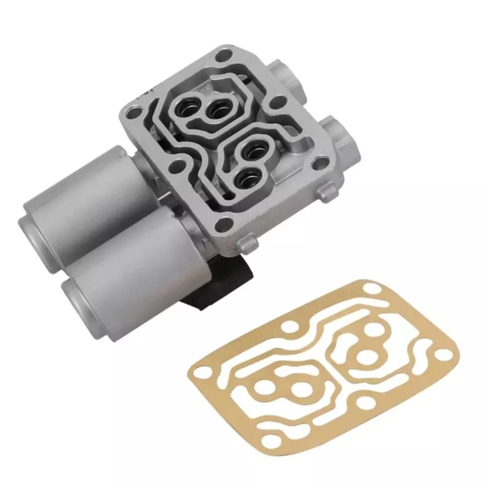 Transmission Solenoid Pair for Honda Accord Acura # 28260-PRP-014 28250-RPC-003