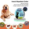 1-3Pcs Dog Calming Pheromone Collars Cats Relieve Anxiety Adjustable Comfortable Collar For Puppy Kitten Large Dog Accessories