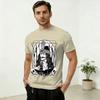 Vlad III Dracula The Impaler T Shirt Summer Hip Hop TShirts Unisex Cotton ONeck Plus Size Top Tees ShortSleeved Vintage Tops