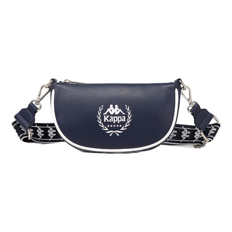 Kappa 2024 Women s Retro Casual Crossbody Bag J 4150₽