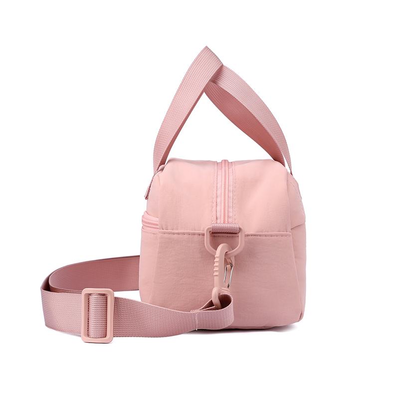 Lightweight Crossbody Bag Handbag Multi-functional Large Capacity Shoulder Bag