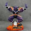 Anime Dragon Ball GK Figure Ginyu Force Captain Figures Pvc Action Figure Statue Model Doll Room Ornament Toy Birthday Gifts