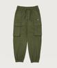 CHAMPION Woven Ripstop Cargo Pants Normal Khaki
